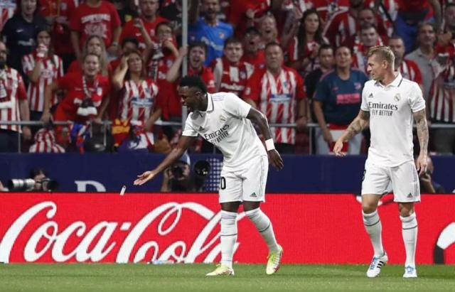 狗子28中国-梁宏业：皇马是怎么变成东方不败队的