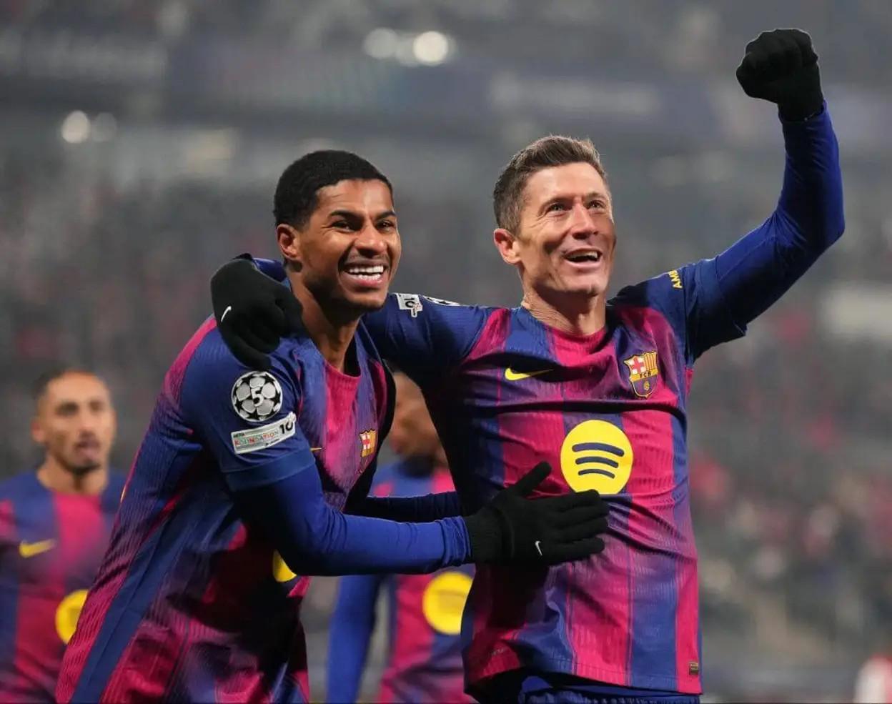 狗子28互动-TA：巴萨相信有钱报价小蜘蛛；让奥尔莫踢伪9是签约计划之一