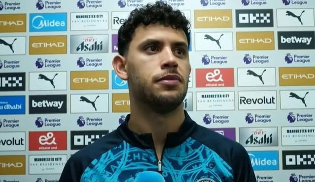 狗子28平台-努内斯：我们要在领先时更加稳定，进第二球后我们有点放松了