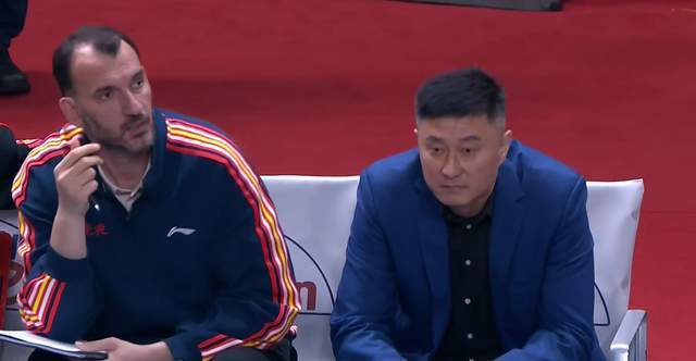 狗子28品牌-遭央视无视！今晚8点，广东再斗上海，杜锋复仇战，11冠王恐遭3杀