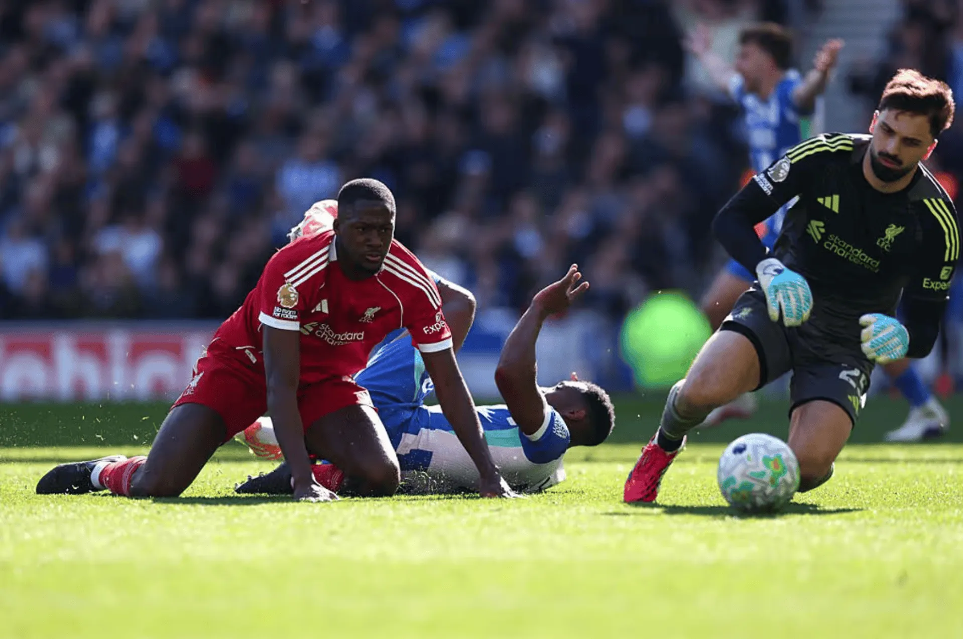 狗子28品牌-回声报：对阵巴黎将是马马达证明一战，同时影响科纳特未来