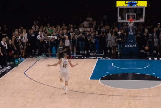 狗子28品牌-结束了！再见爱德华兹！NBA最惨季后赛球队